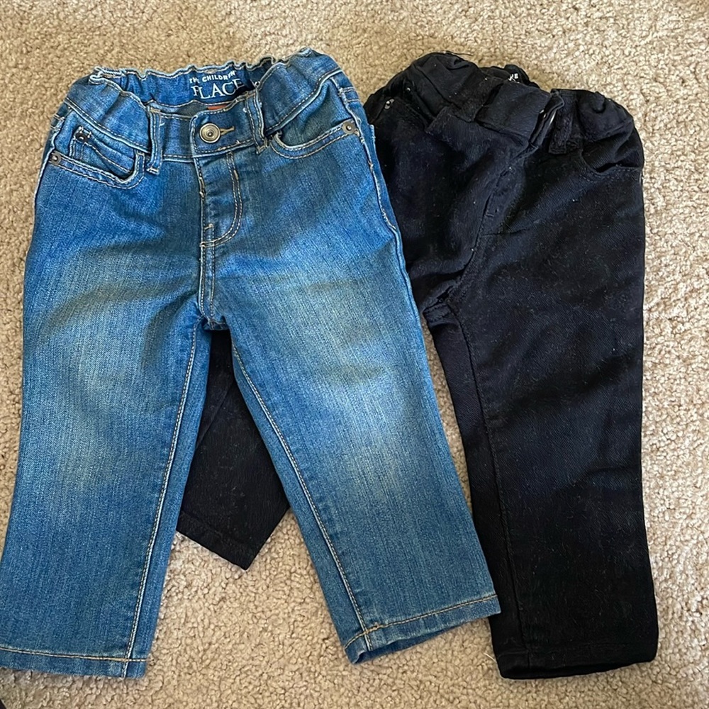 Children’s place denim